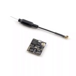 Happymodel OVX300 OVX303 5.8G 40CH 300mW Adjustable OpenVTX Video RC Tinywhoop Nano Long Range UAV